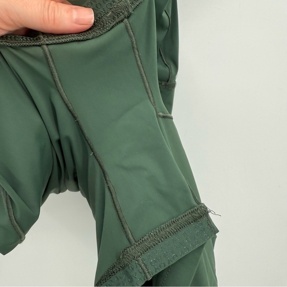 Outdoor Voices The Exercise Dress in Evergreen Size S - Picture 14 of 14